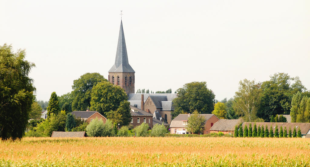 Hotel Hcr 'T Heuveltje Beek Gem Montferland Exteriér fotografie