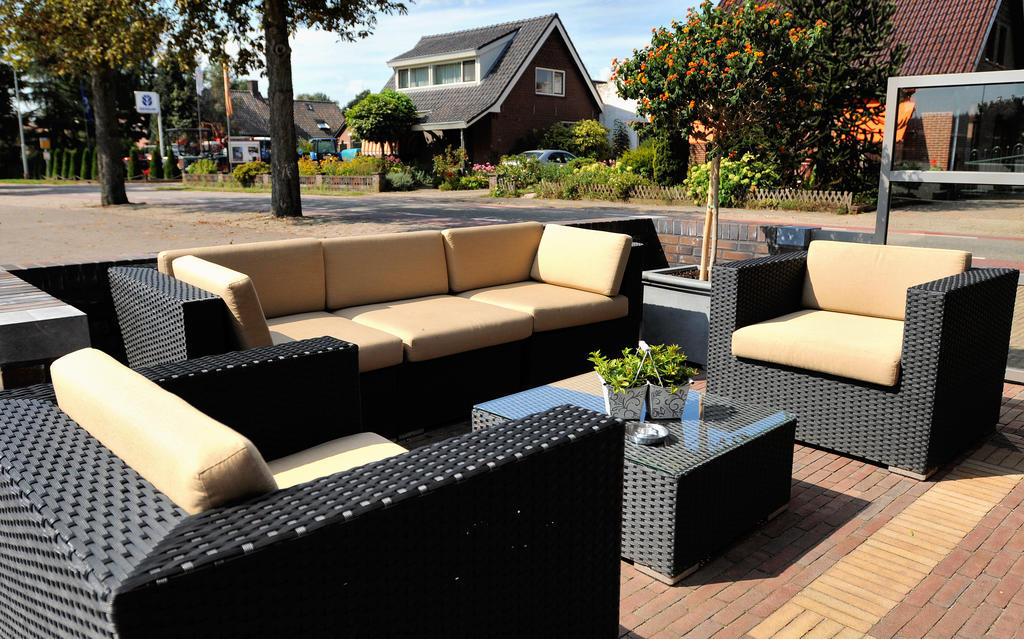 Hotel Hcr 'T Heuveltje Beek Gem Montferland Exteriér fotografie