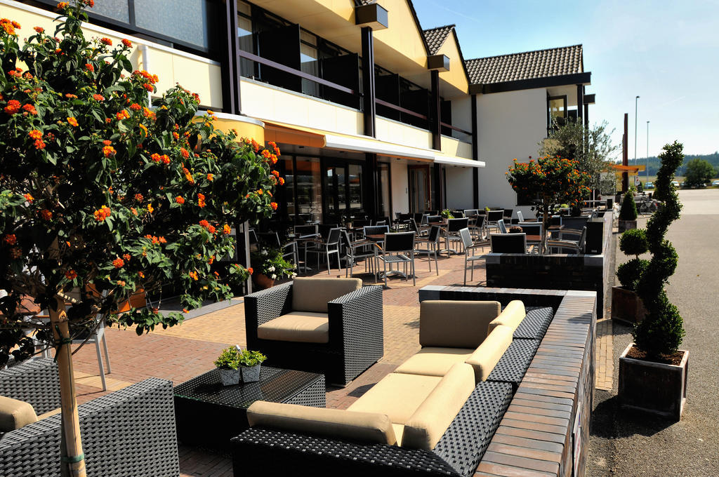 Hotel Hcr 'T Heuveltje Beek Gem Montferland Exteriér fotografie
